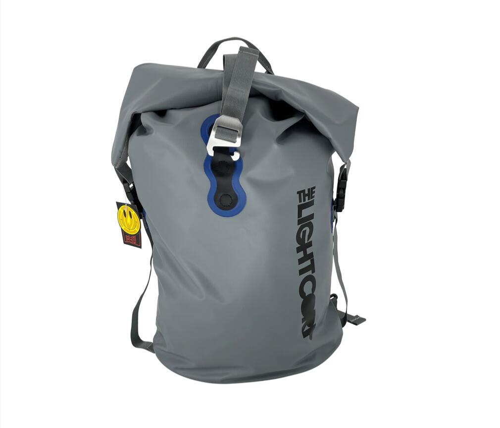 WATERPROOF BACKPACK  30L 1/3