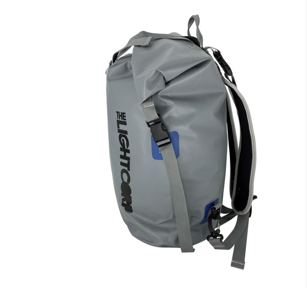 WATERPROOF BACKPACK  30L 3/3