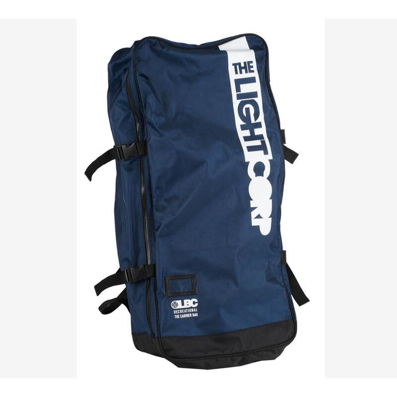 CARRIER ISUP BACKPACK