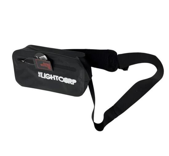 WATERRESISTANT SHOULDER BAG