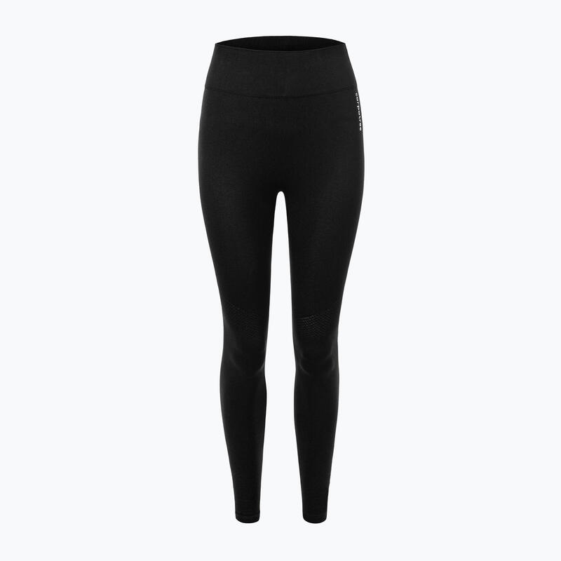 Carpatree Vibe Seamless női edzőleggings