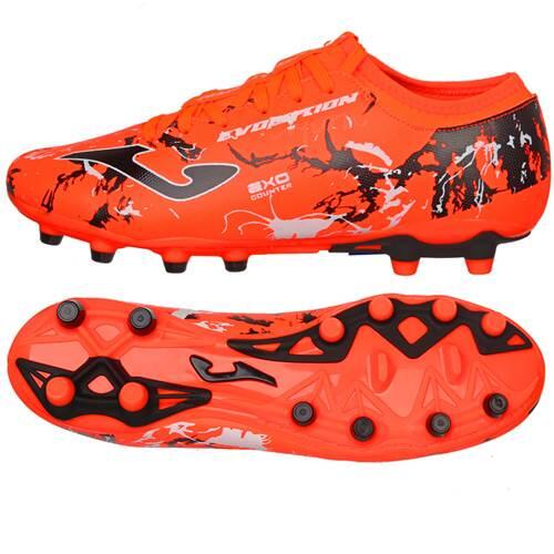 Scarpe da calcio Joma modello EVOW2307FG per uomini 2/3