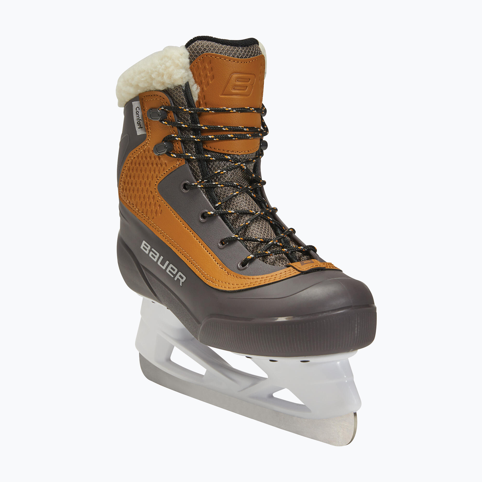 BAUER Rec Schlittschuh Whistler - Sr. 43 7/7