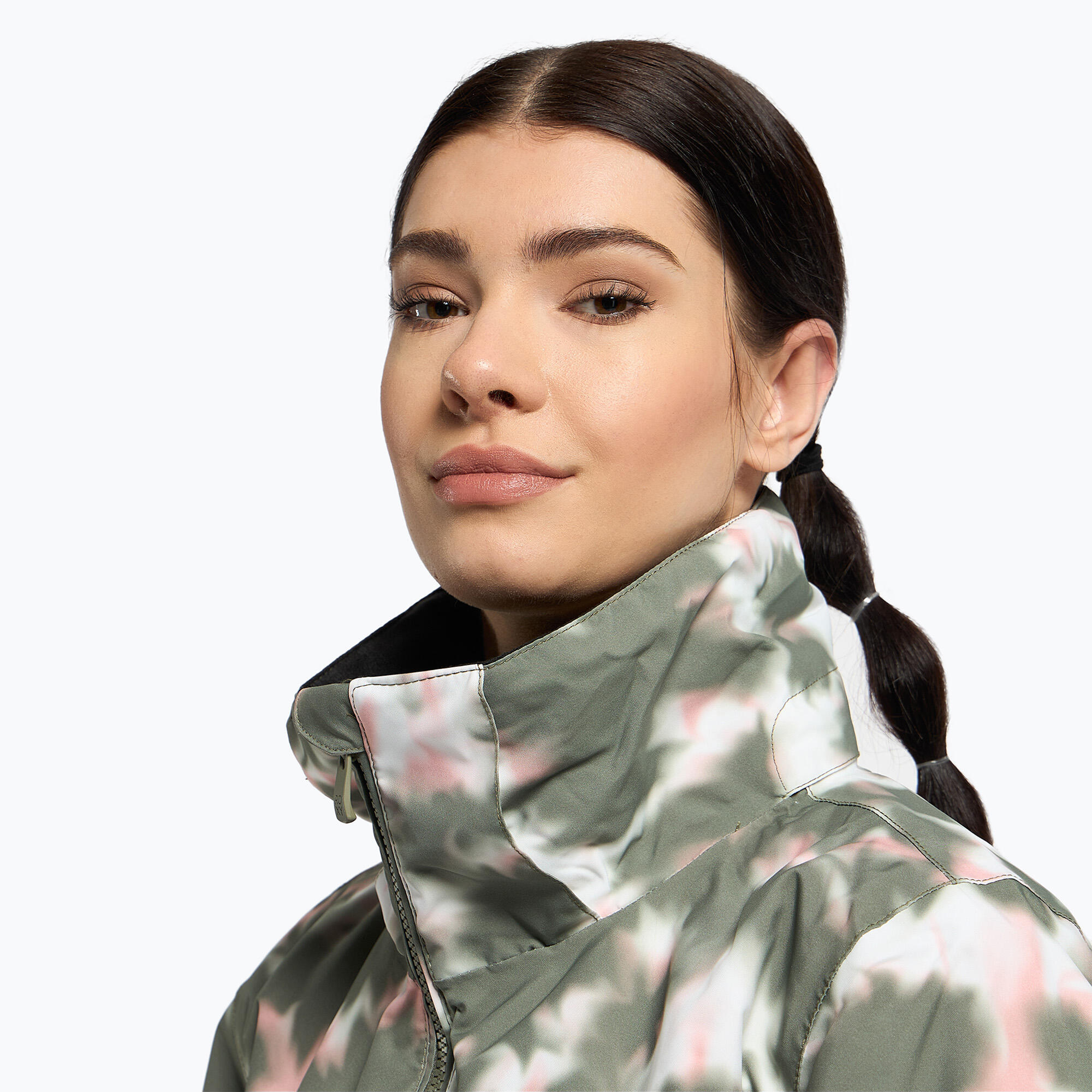 ROXY Jetski dames snowboardjas 6/7