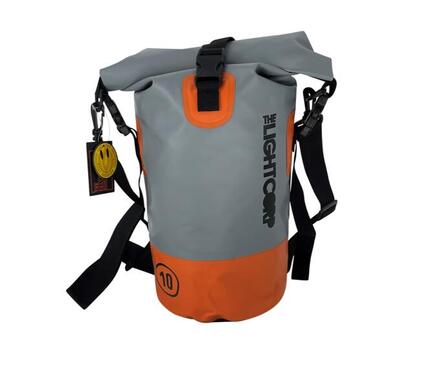 WATERPROOF BAG 10L