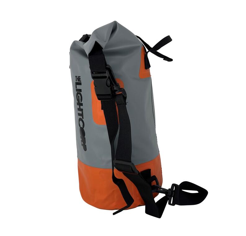 WATERPROOF BAG 10L 2/3
