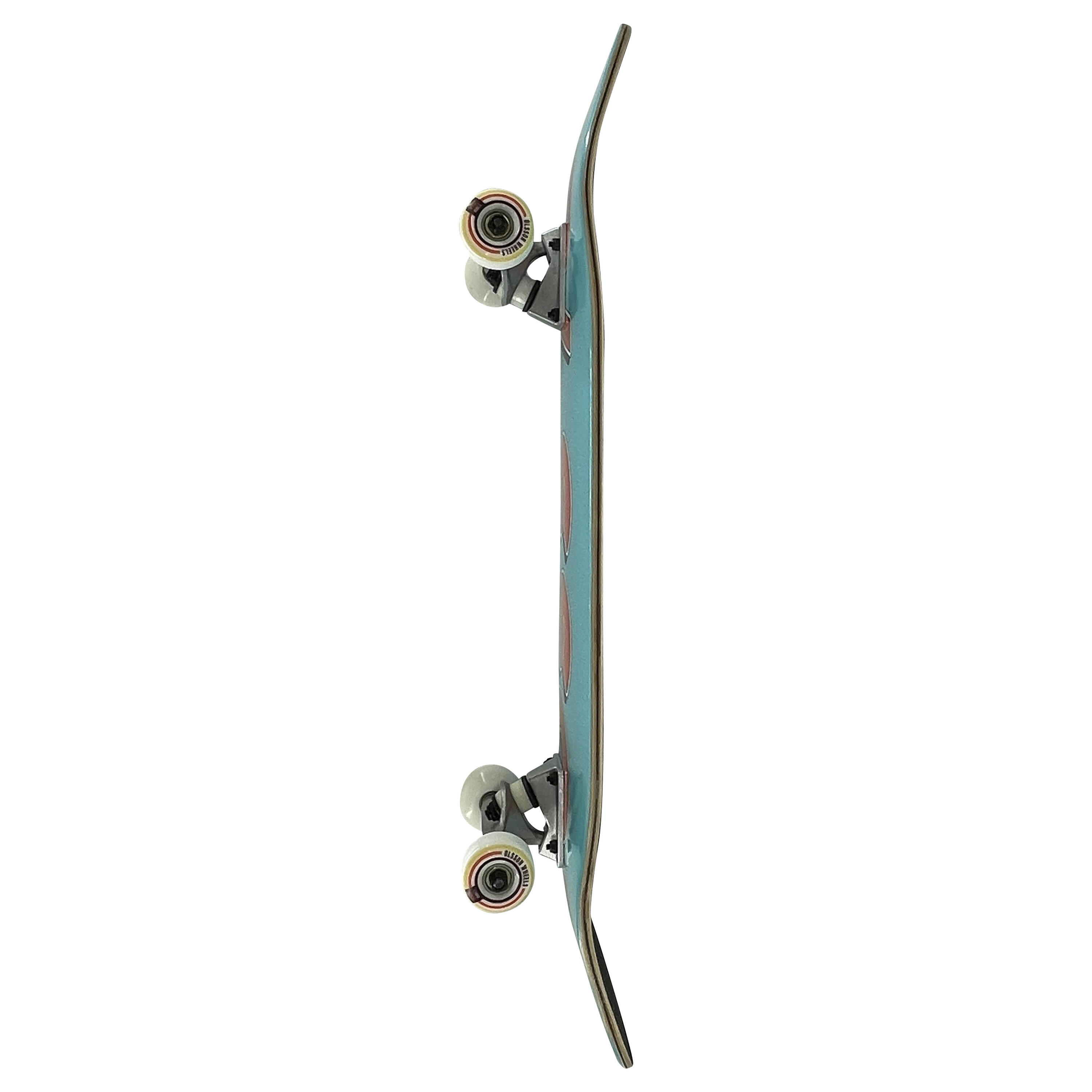 Olsson Complete Skate Speedy 8" x 31,75" 2/2