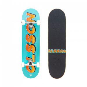 Olsson Complete Skate Speedy 8" x 31,75"