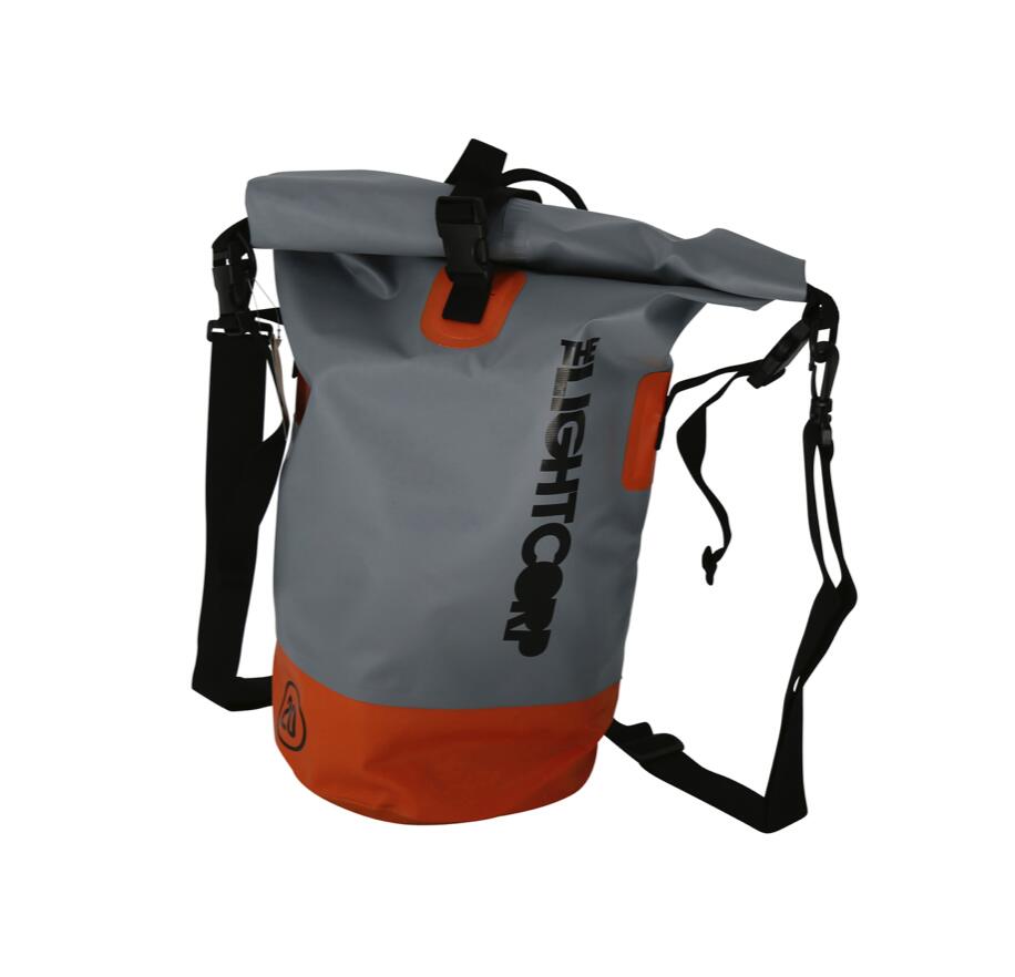 LIGHT BOARD CORP WATERPROOF BAG 20L
