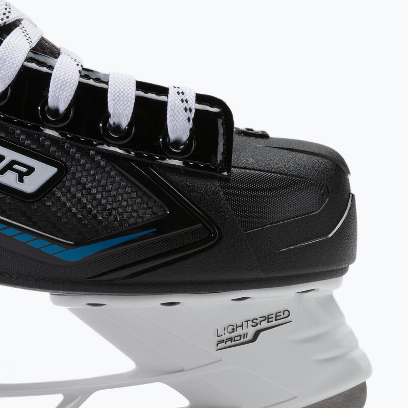 PATIN DE HOCKEY BAUER X-LP ADULTE