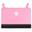 Baby Neoprene Changing Mat - Pink