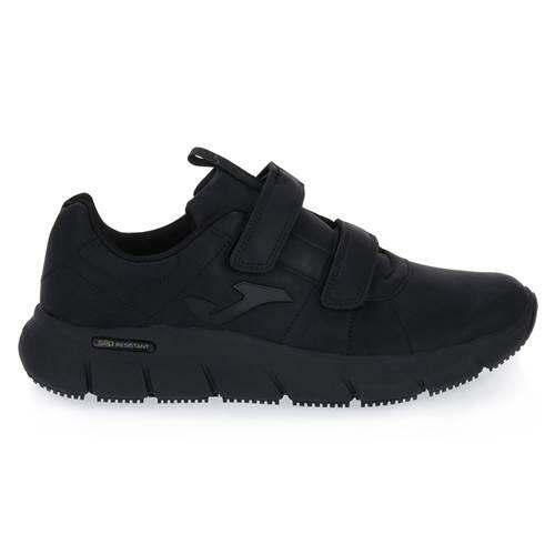 Chaussures Hommes Joma Daily 22 noir 2/5