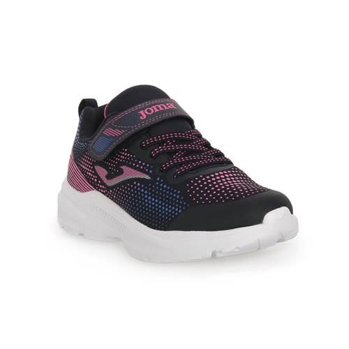 Deportivo HORIZON JR 2333 MARINO FUCSIA CMSport 2/5