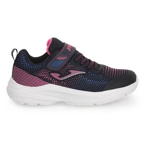 multi-colore / rosa