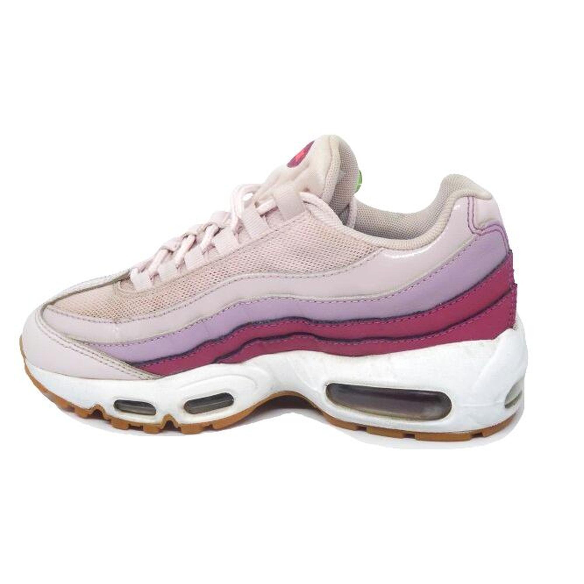 Seconde vie - Air max 95 - Nike Très bon état