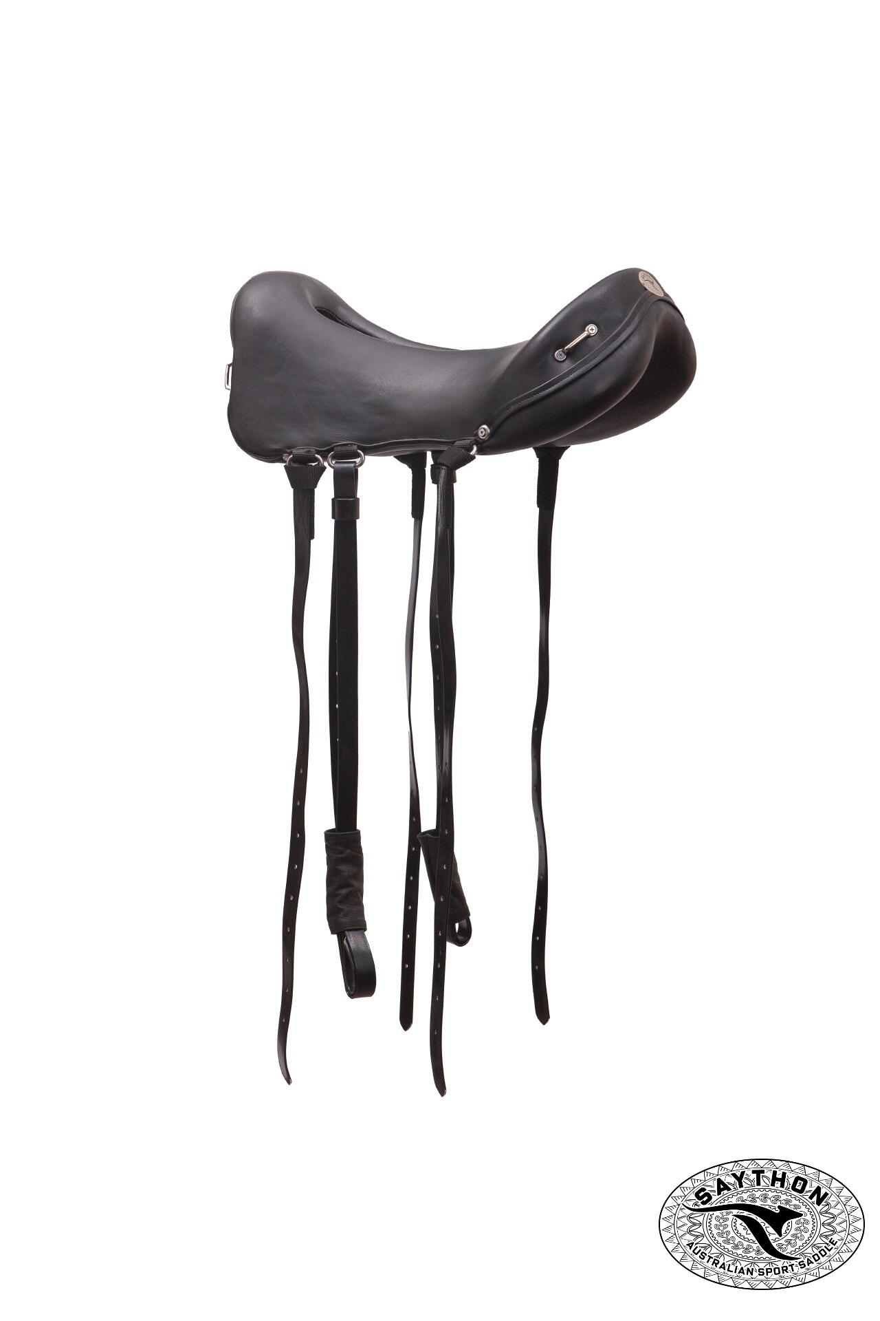 Sella Professionale da Endurance Saython Sport Line Aus 227 6/7