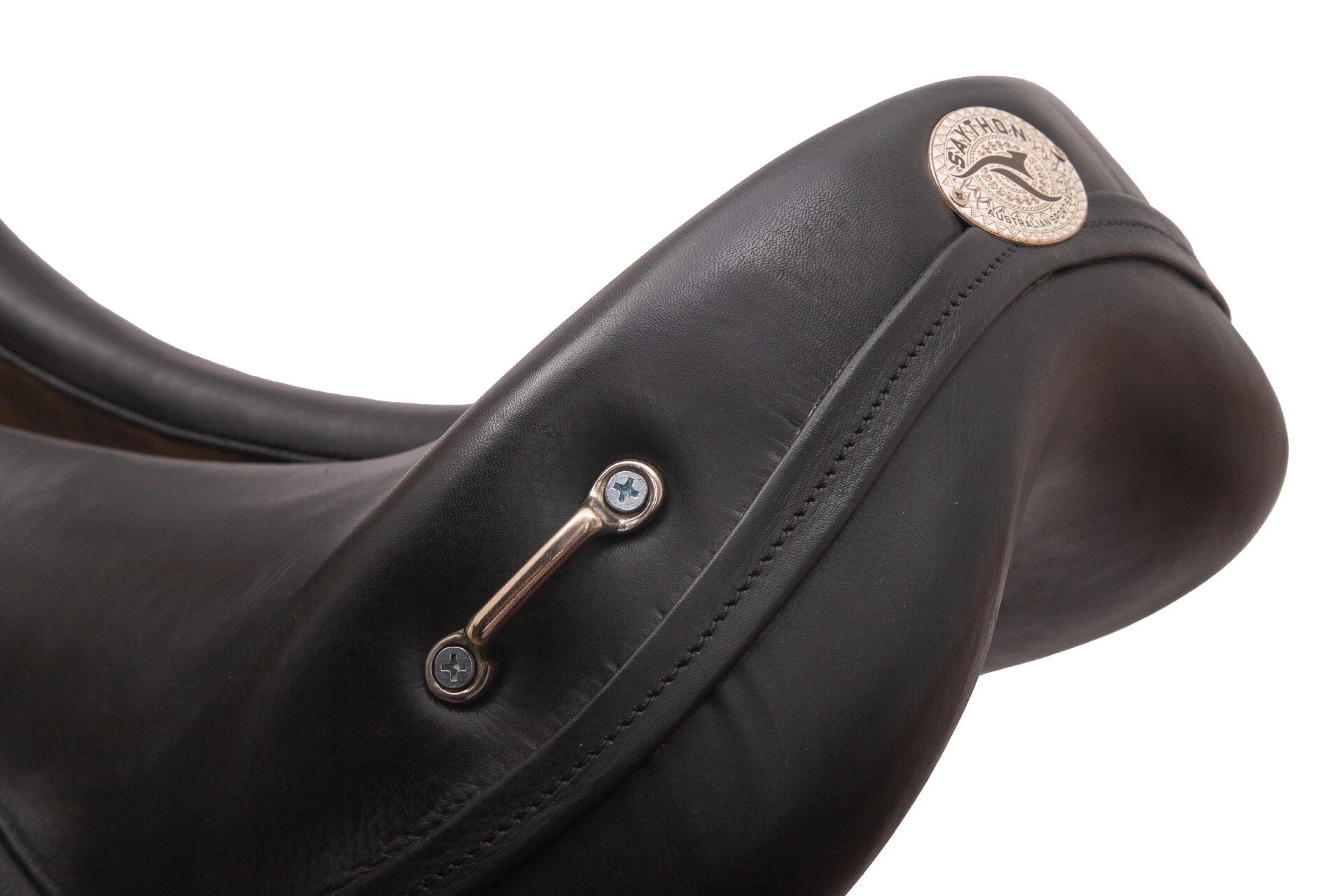 Sella Professionale da Endurance Saython Sport Line Aus 227 7/7