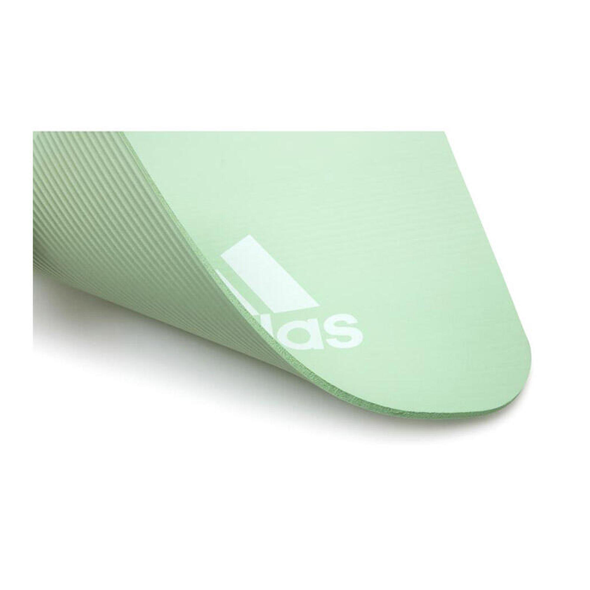 Adidas 7mm Yoga Training Mat ADIDAS - Decathlon