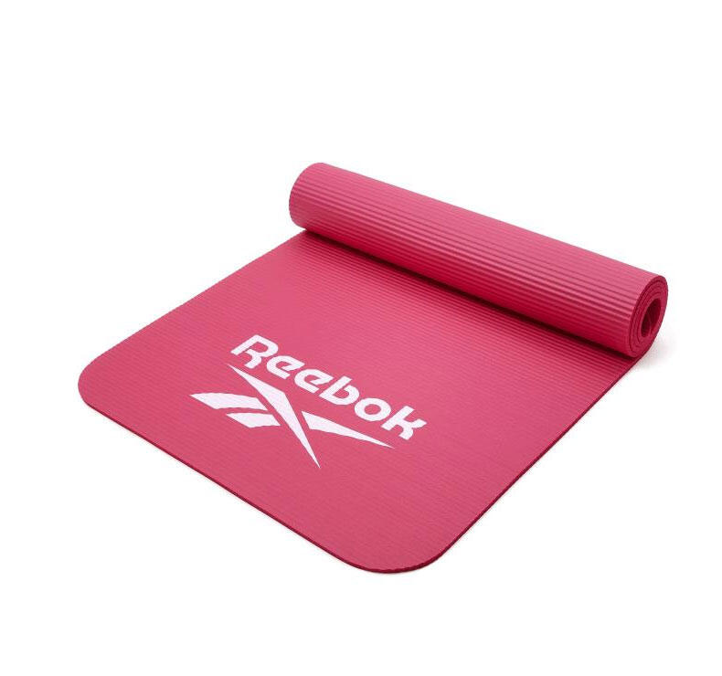 Reebok 7mm Yoga Gym Mat 4/7