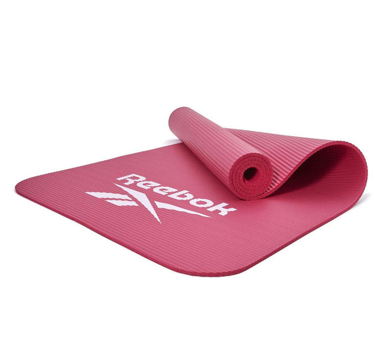 Reebok 7mm Yoga Gym Mat 1/7