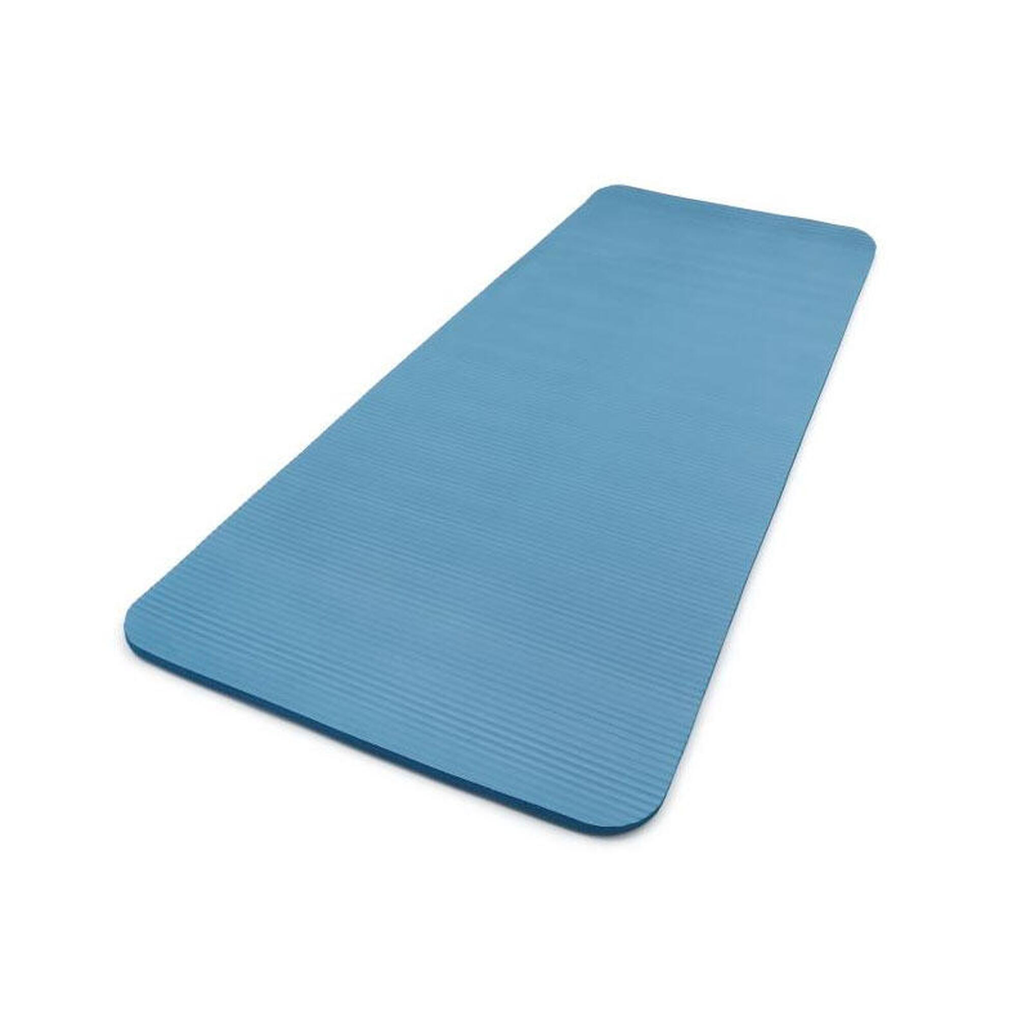 Tapis de Training Reebok - 15mm - Bleu