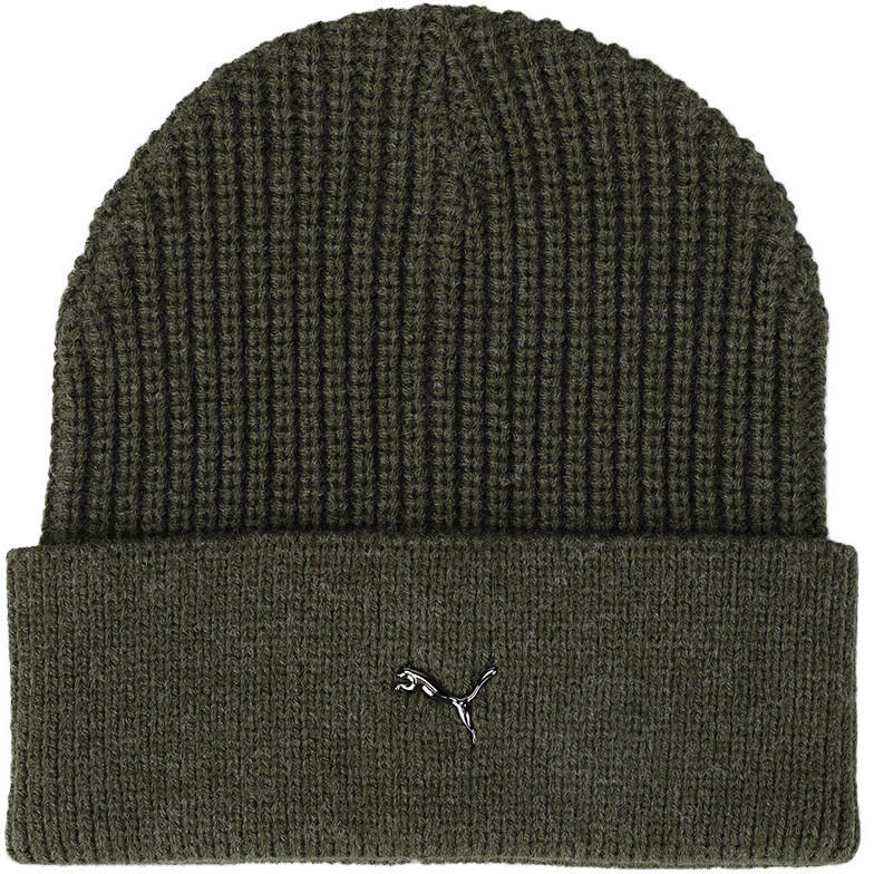 Bab Puma Metal Cat Beanie Myrtle, Zöld, Unisex