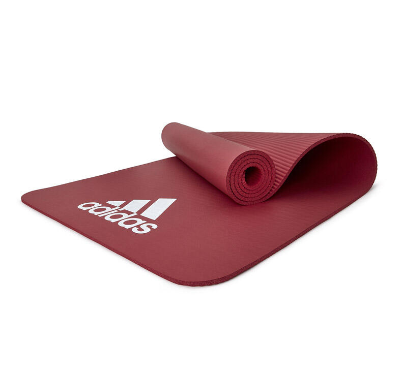 Adidas 7mm Yoga Training Mat 3/6