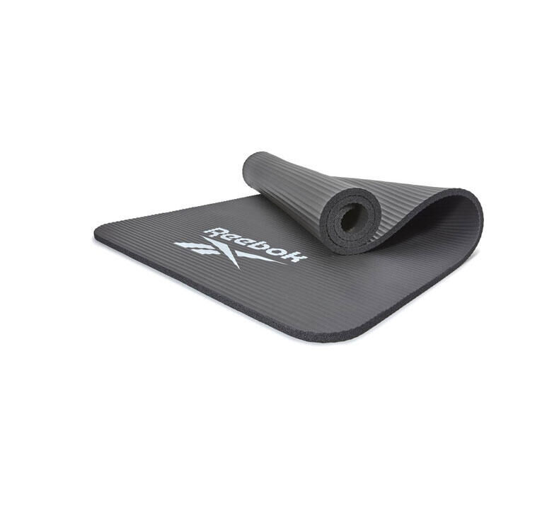 REEBOK Reebok 15mm Training Yoga Mat with Strap