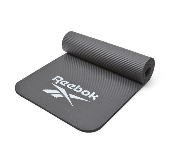 Tapis de Training - 10mm - Noir