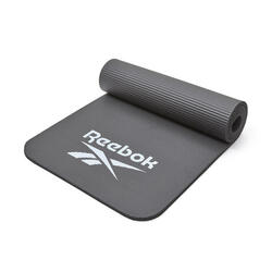 Reebok Training Mat - 10mm - Zwart