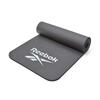 Tapis de Training Reebok - 10mm - Noir