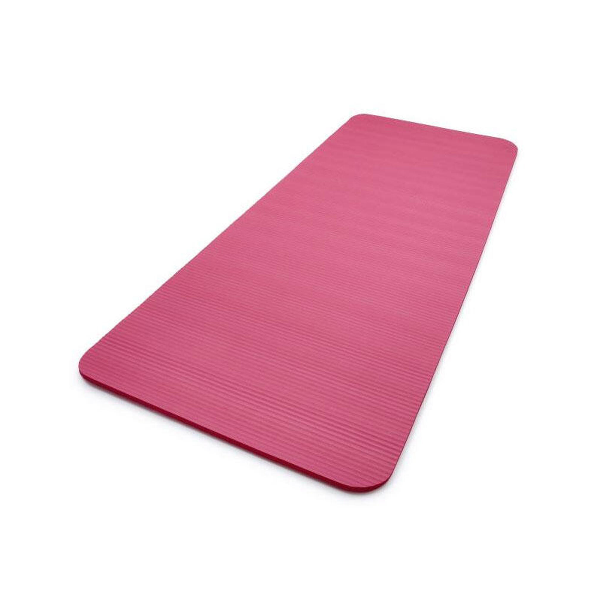 Tapis de Training Reebok - 15mm - Rose