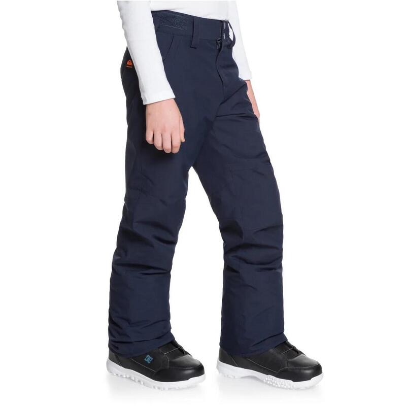 Pantalon de ski Quiksilver Arcade 10K pour garçon