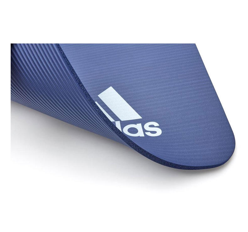 Adidas 10mm Fitness Yoga Mat with Carry Strap 7/7