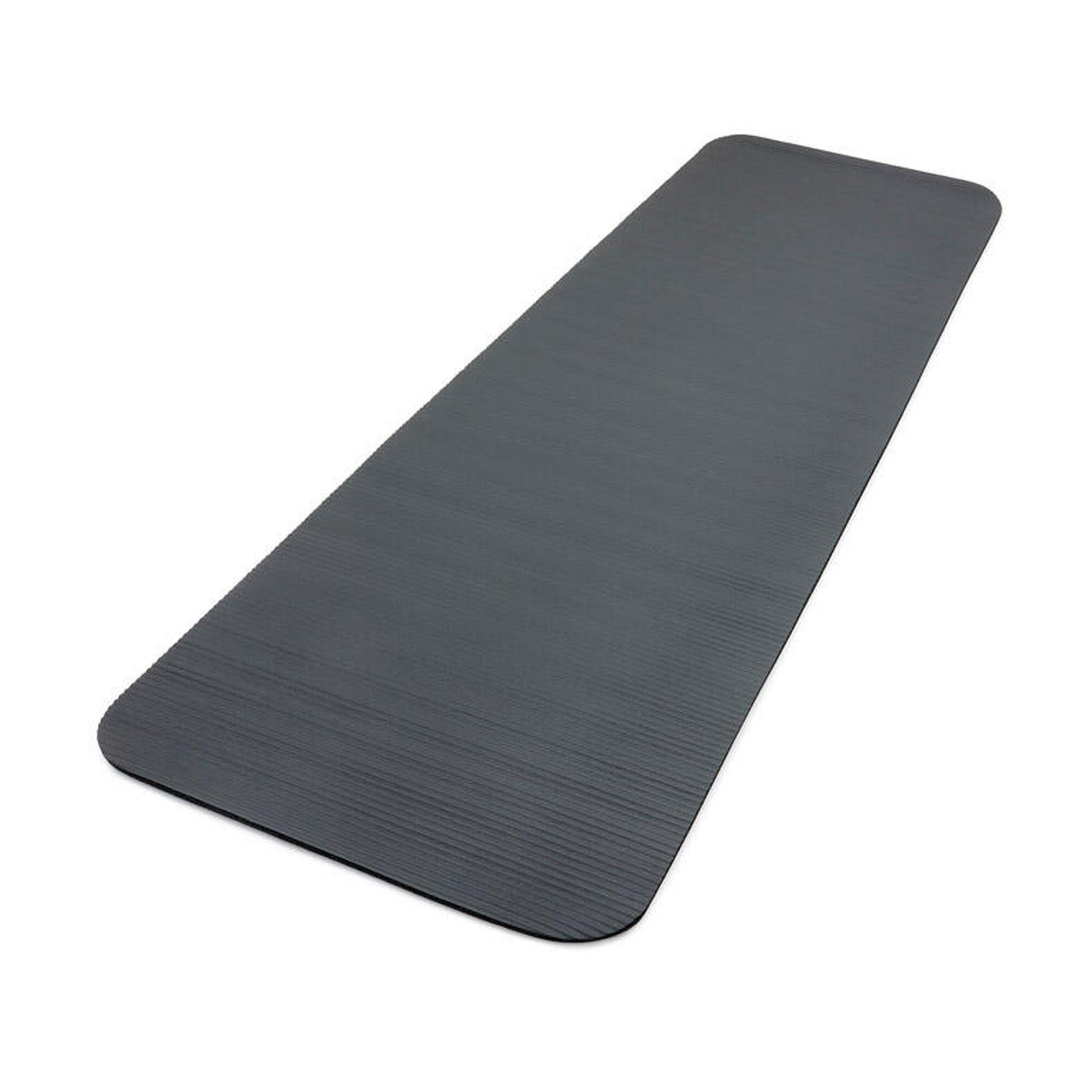 Reebok Training Mat - 10mm - Zwart