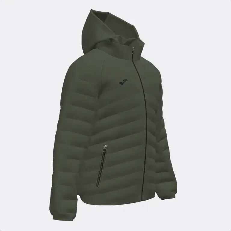 Geacă iarnă Joma Urban III, Verde, L 5/5