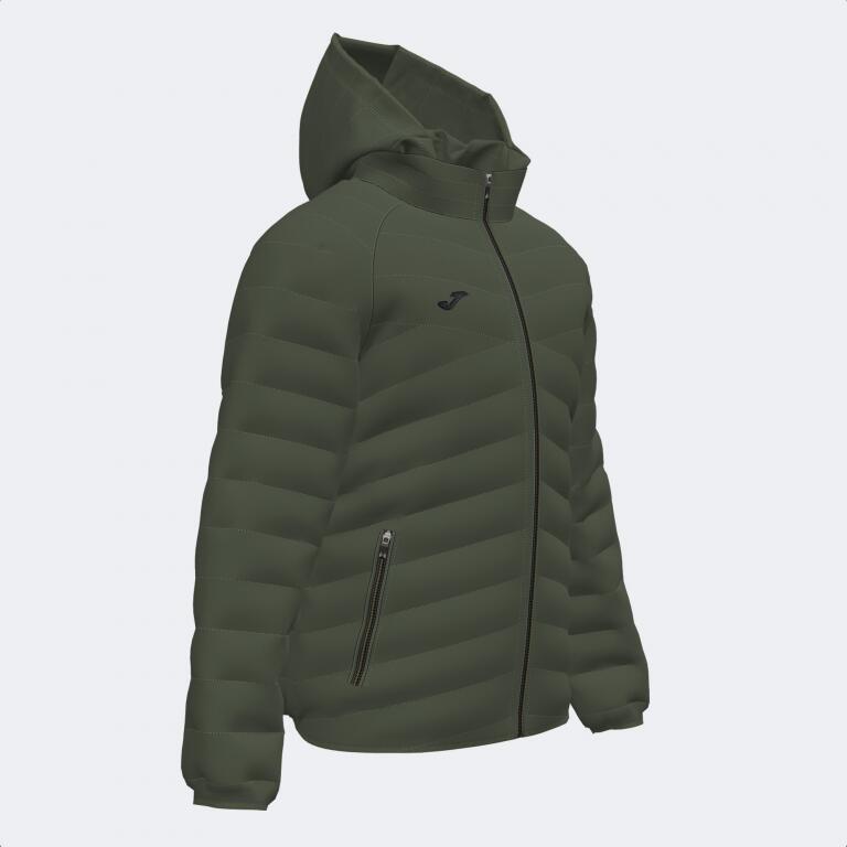 Geacă iarnă Joma Urban III, Verde, L