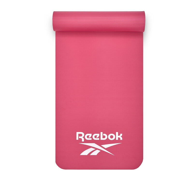 Tapis de Training - 10mm - Rose 5/6