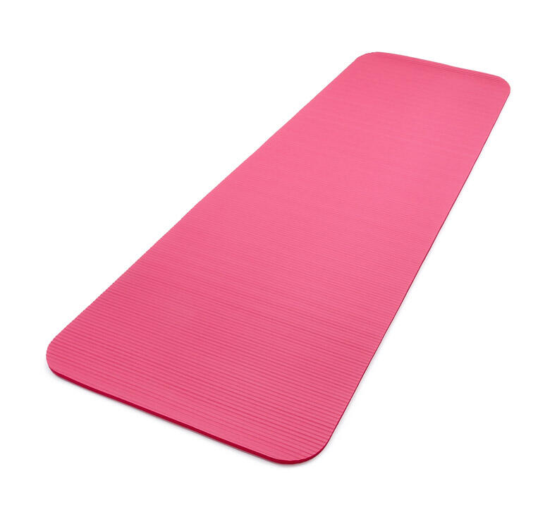 Reebok 10mm Training Yoga Mat with Strap 6/6