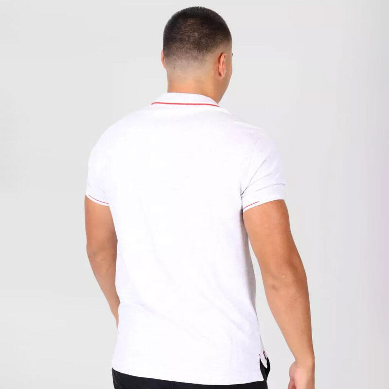 POLO HOMME TOULOUSE PLAGNE