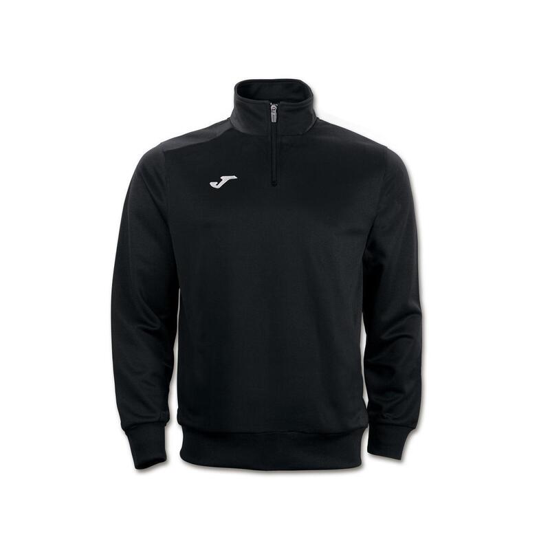 Sweat-shirt Homme Joma Faraon noir