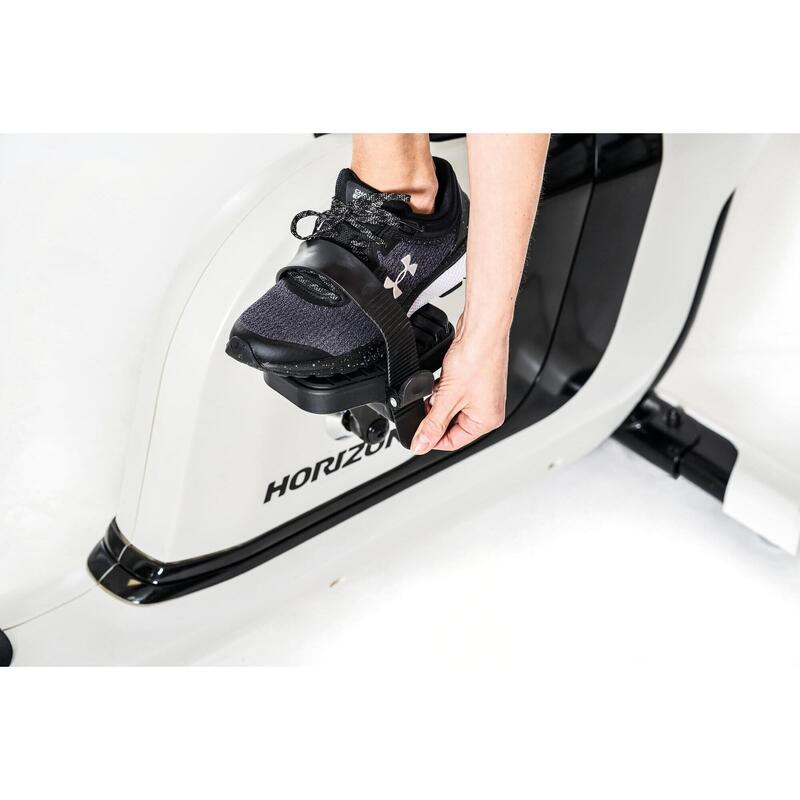 Rower pionowy Horizon Fitness Comfort 8.1