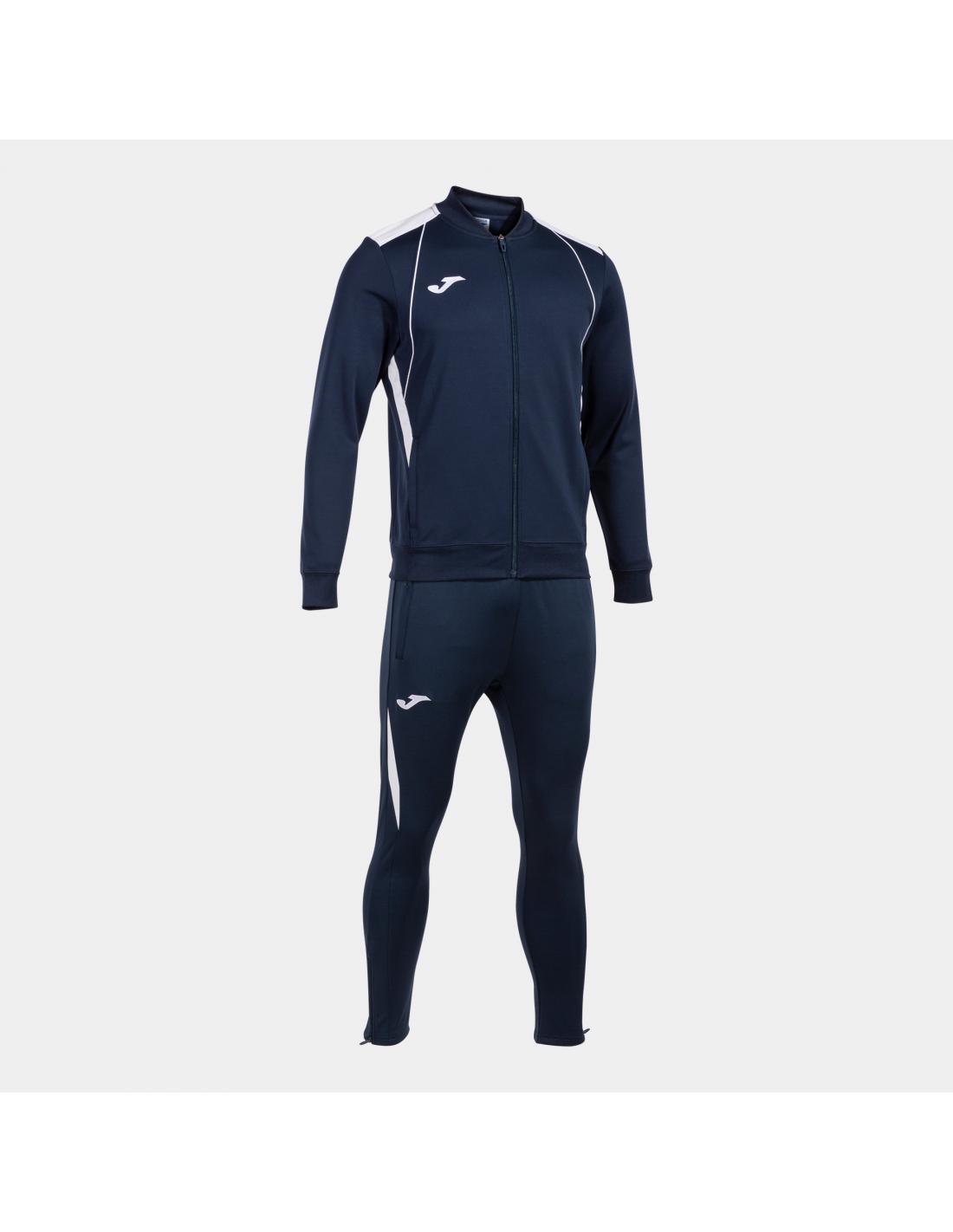 Fato De Treino Futebol Homem Joma Championship VII Azul Marinho 4/4