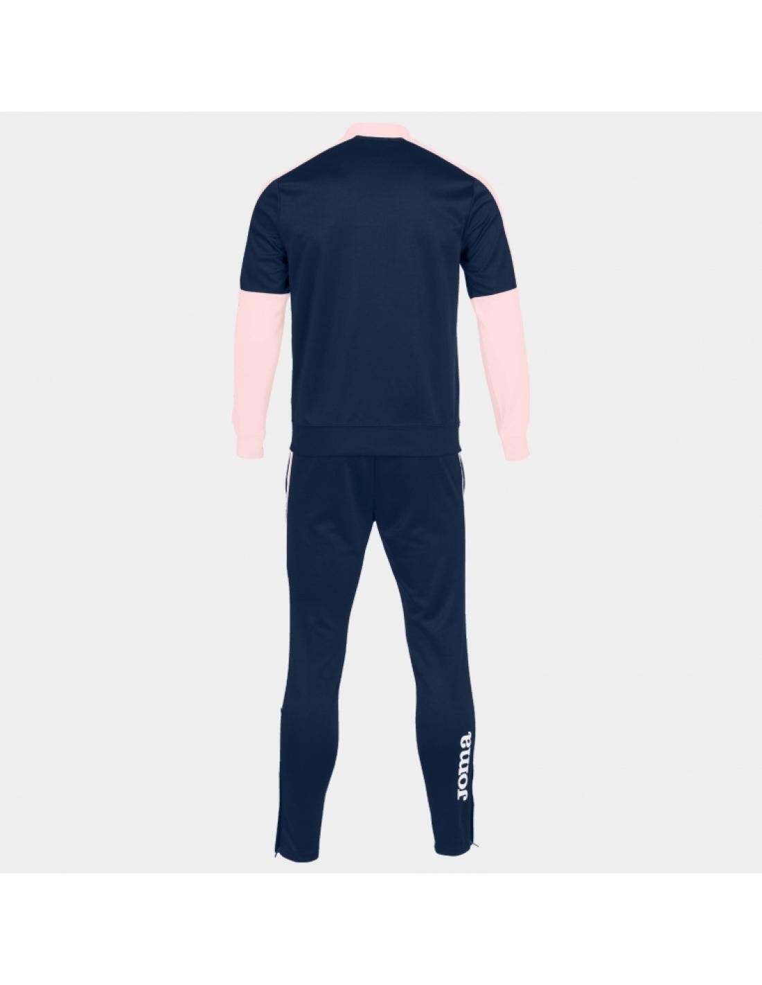 Trainingsanzug Joma Eco Championship 3/4