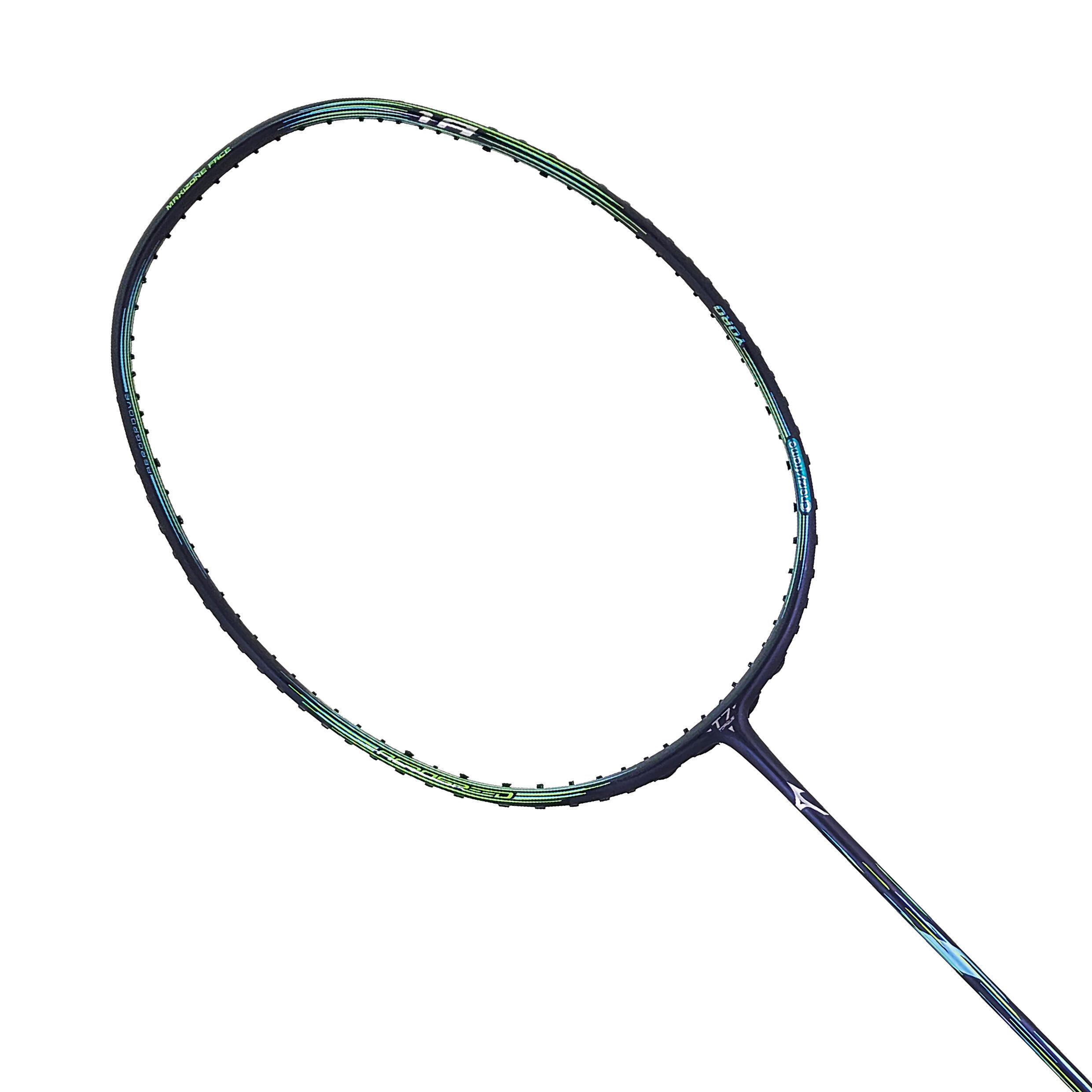 Badminton Racket Acrospeed 1 Accel (Unstrung) MADE IN JAPAN Badminton Racket Acrospeed 1 Accel (Unstrung) MADE IN JAPAN