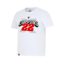 T-shirt Homme Champions 2023 Stade Toulousain