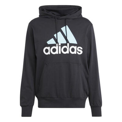 Hoodie adidas model 022100100009 voor unisex