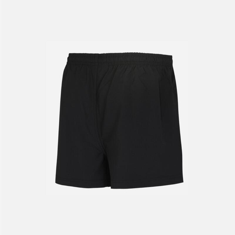 Short Negro Force 2 Para Niños Force Xv