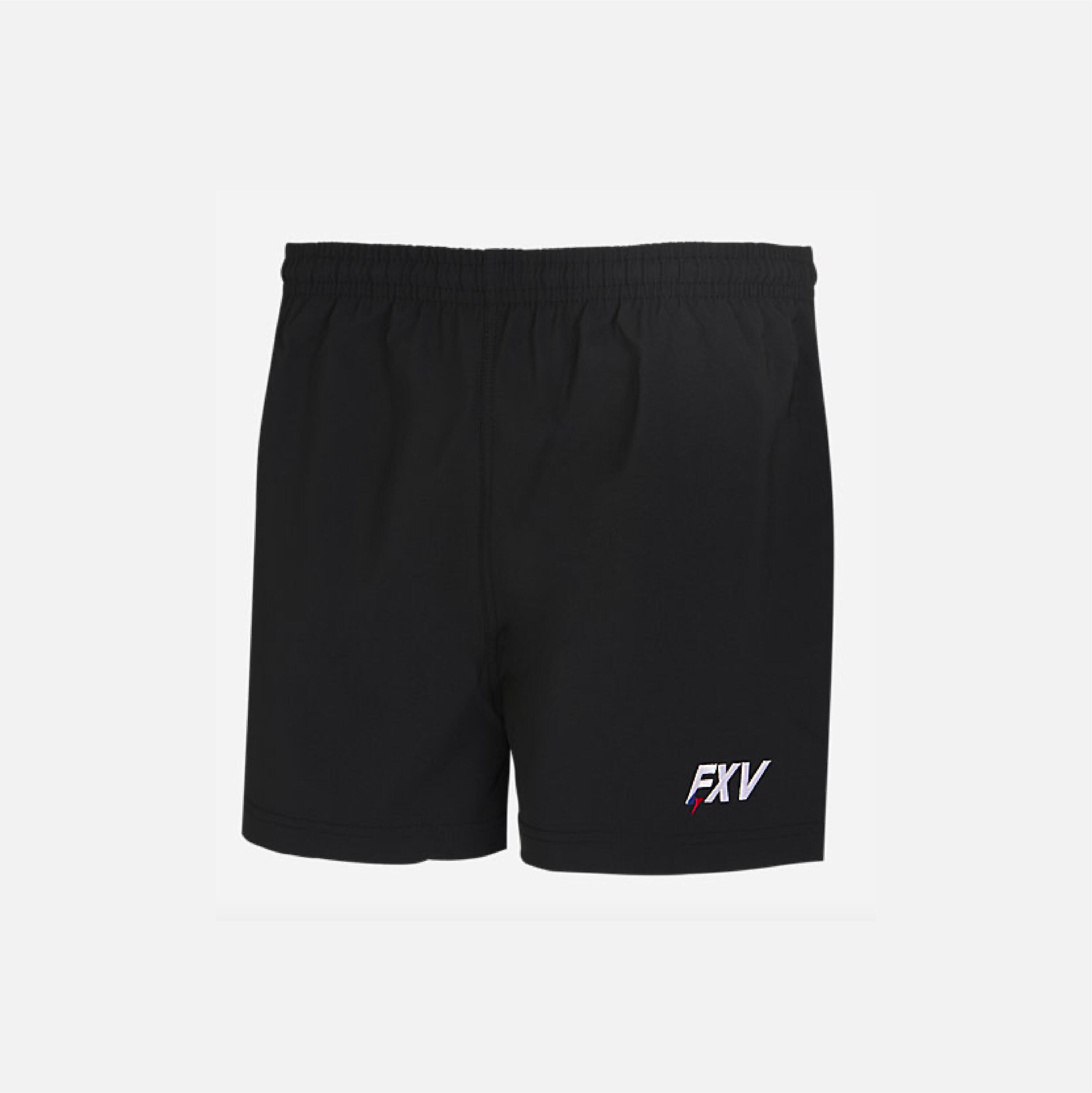 FORCE XV Short Negro Force 2 Para Niños Force Xv
