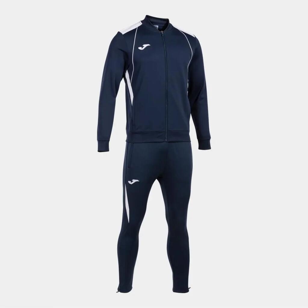 BLUE / WHITE / GREY